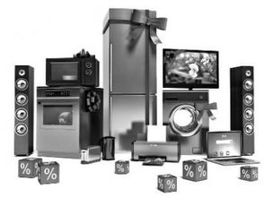 國(guó)美開(kāi)年大惠 6888元八件家電搬回家，打造智能美學(xué)生活新體驗(yàn)