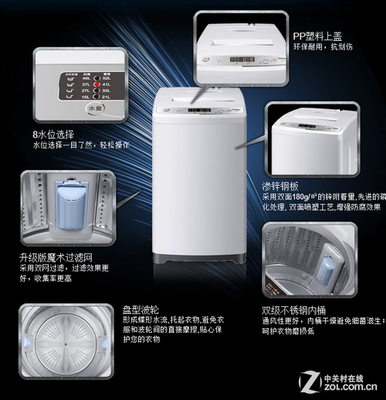 實(shí)惠不將就，三萬(wàn)元打造精致家電組合方案